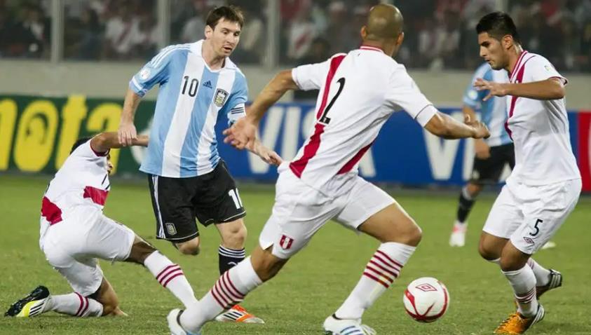 阿根廷vs秘鲁直播
